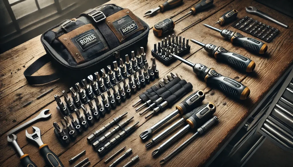 پیچگوشتی تقهای