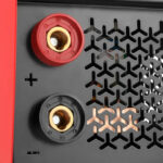 اینورتر 200 آمپر رونیکس مدل RH-4607