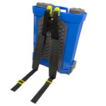 سمپاش شارژی اپکس مدل دوپمپ کدSMT-APX-20LITTER-2PUMP