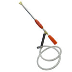 سمپاش شارژی اپکس مدل دوپمپ کدSMT-APX-20LITTER-2PUMP