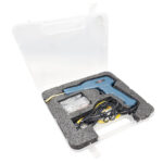 دستگاه جوش و دوخت پلاستیک 200 آمپر باس مدل LIFE_STYLE