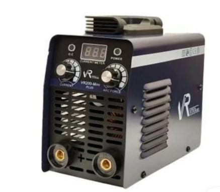 Capture اینورتر جوشکاری ویوارکس مدل VR200mini PLUS - Image 1