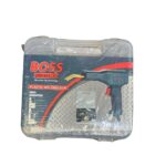 دستگاه جوش و دوخت پلاستیک 200 آمپر باس مدل LIFE_STYLE - Image 2