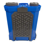 سمپاش شارژی اپکس مدل دوپمپ کدSMT-APX-20LITTER-2PUMP