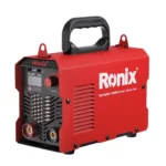 مینی اینورتر جوشکاری تک برد 180 آمپر مدل :RH-4603