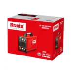 اینورتر جوشکاری 200 آمپر رونیکس مدل RH-4600 - Image 3