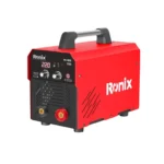 دستگاه جوش اینورتر 2 بورد 220 آمپر مدل : RH-4608