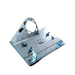 تبدیل مینی فرز به فارسی بر سرامیک و چوب مدل ۱۰۰۶