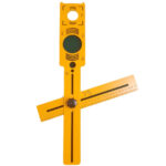 شابلون لوله و سرامیک کاری کد ۱۰۰۱