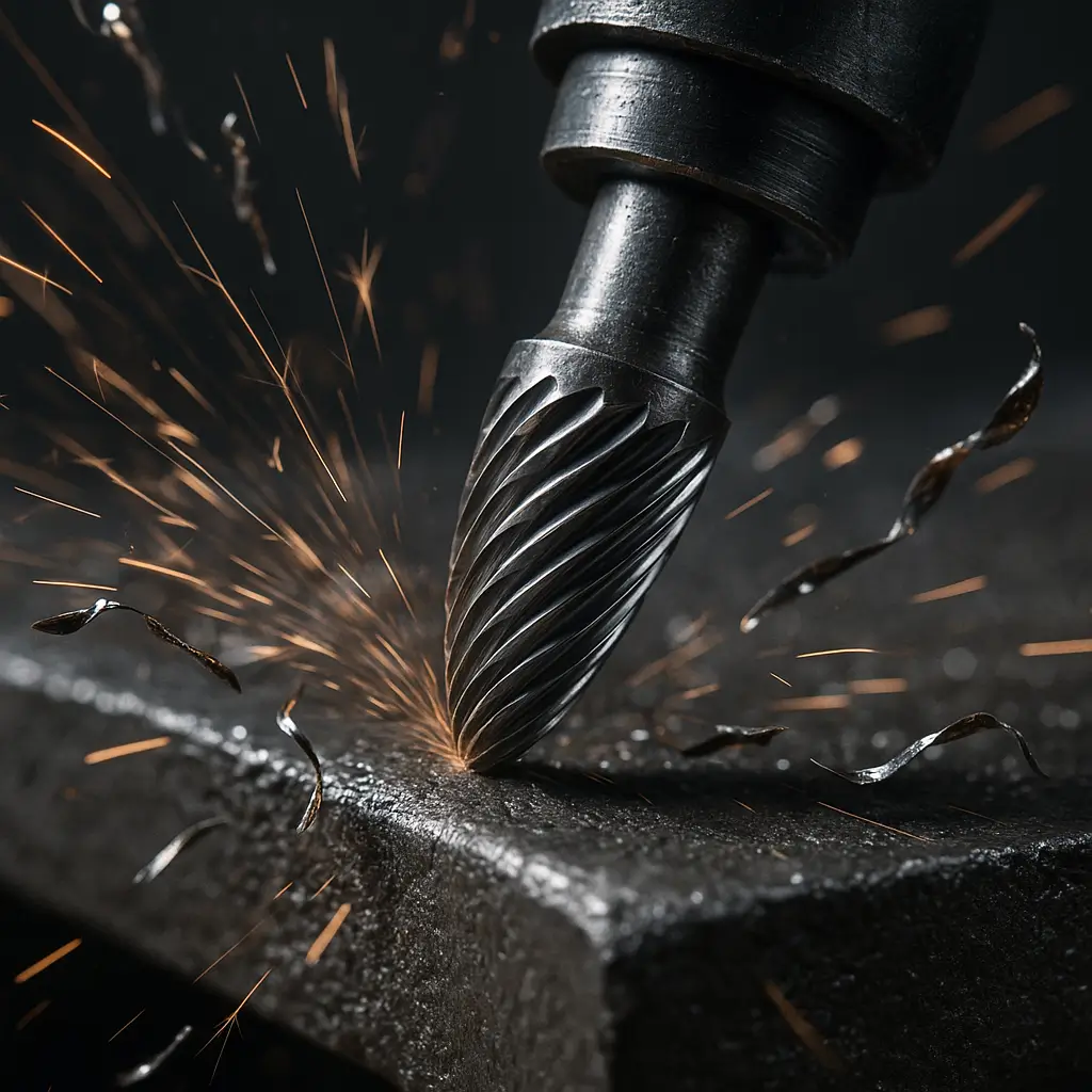 فرز انگشتی الماسه