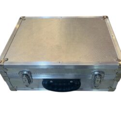 جعبه آلومینیومی مدل 4533