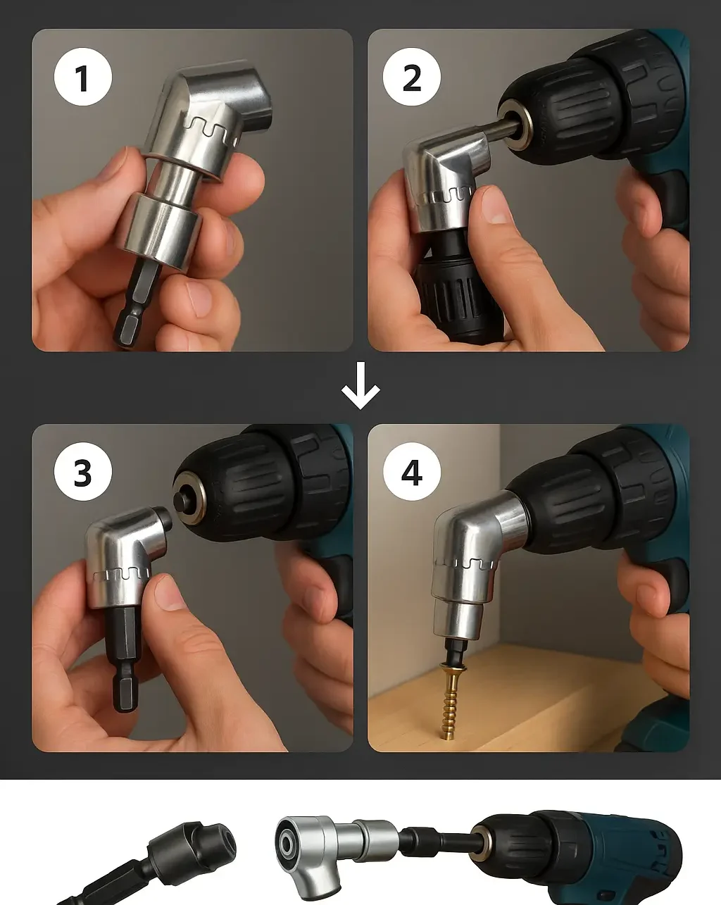 راهنمای خرید رابط سرکج