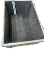 چمدان آلومینیومی مدل 3020 - Image 4