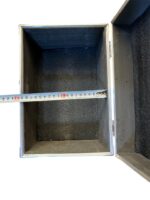 چمدان آلومینیومی مدل 3020 - Image 5