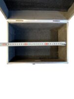 چمدان آلومینیومی مدل 3020 - Image 6