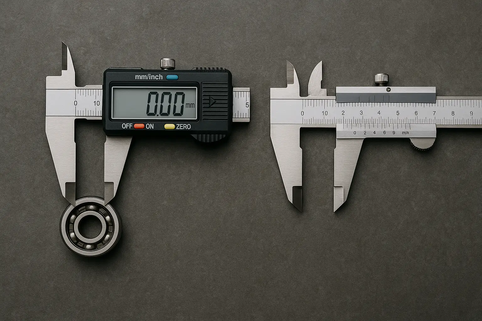 کولیس دیجیتال