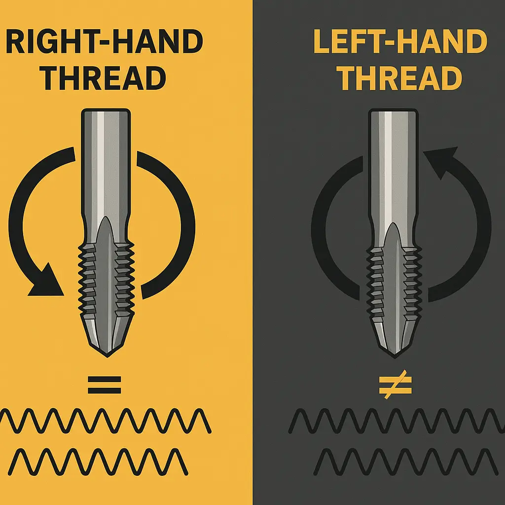 قلاویز چپ‌گرد چیست