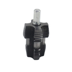 قلاویز سر دریلی مدل مخصوص لوله کد YP-PVC-3/4-1/2 سایز 3/4 - 1/2 اینچ