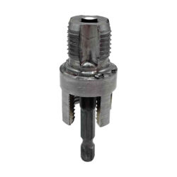 قلاویز و حدیده سر دریلی لوله اب مدل jt-3/4