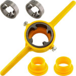 حدیده لوله مدل jt-12 مجموعه ۶ عددی