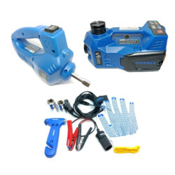 ست پنچرگیری دیجیتال ویوارکس مدل VR1545-JK