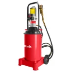 گریس پمپ سطلی 12 لیتری رونیکس مدل RH-4307 - Image 2