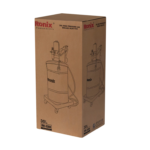 گریس پمپ سطلی 30 لیتری رونیکس مدل RH-4308 - Image 6