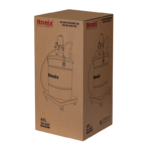 گریس پمپ سطلی 45 لیتری رونیکس مدل RH-4309 - Image 3